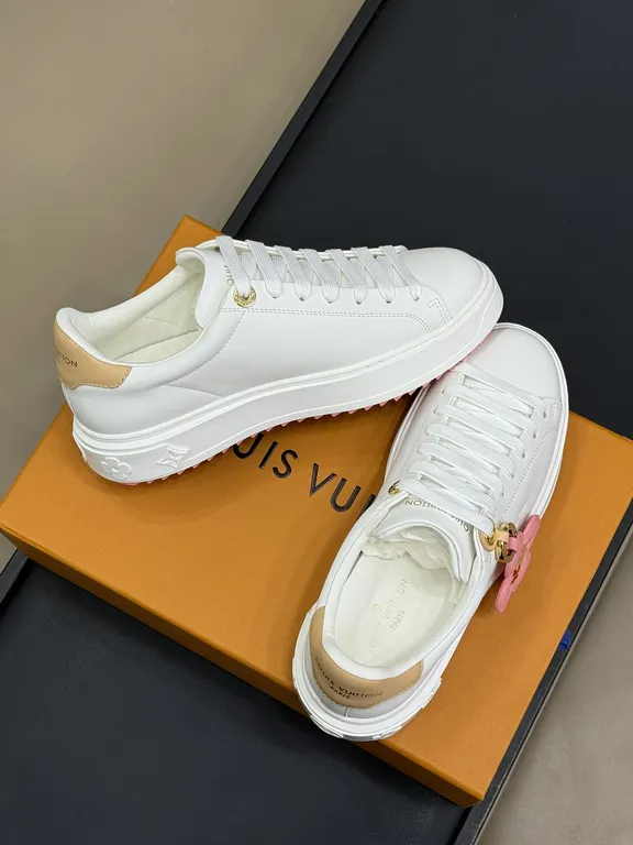 Louis Vuitton Shoe 